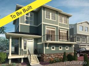 Commerce City, CO 80022, 3 Bedrooms Bedrooms, ,3 BathroomsBathrooms,Residential,For Sale,REC6361347