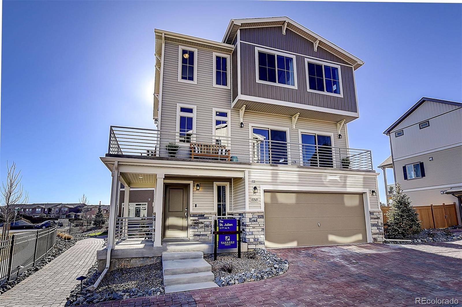Commerce City, CO 80022, 3 Bedrooms Bedrooms, ,3 BathroomsBathrooms,Residential,For Sale,REC6959325