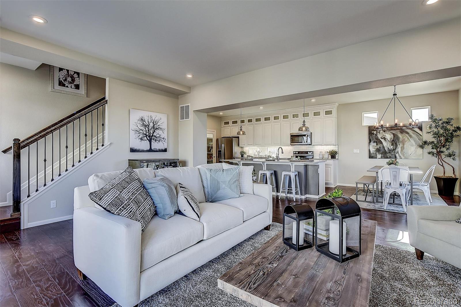 Commerce City, CO 80022, 3 Bedrooms Bedrooms, ,3 BathroomsBathrooms,Residential,For Sale,REC6959325