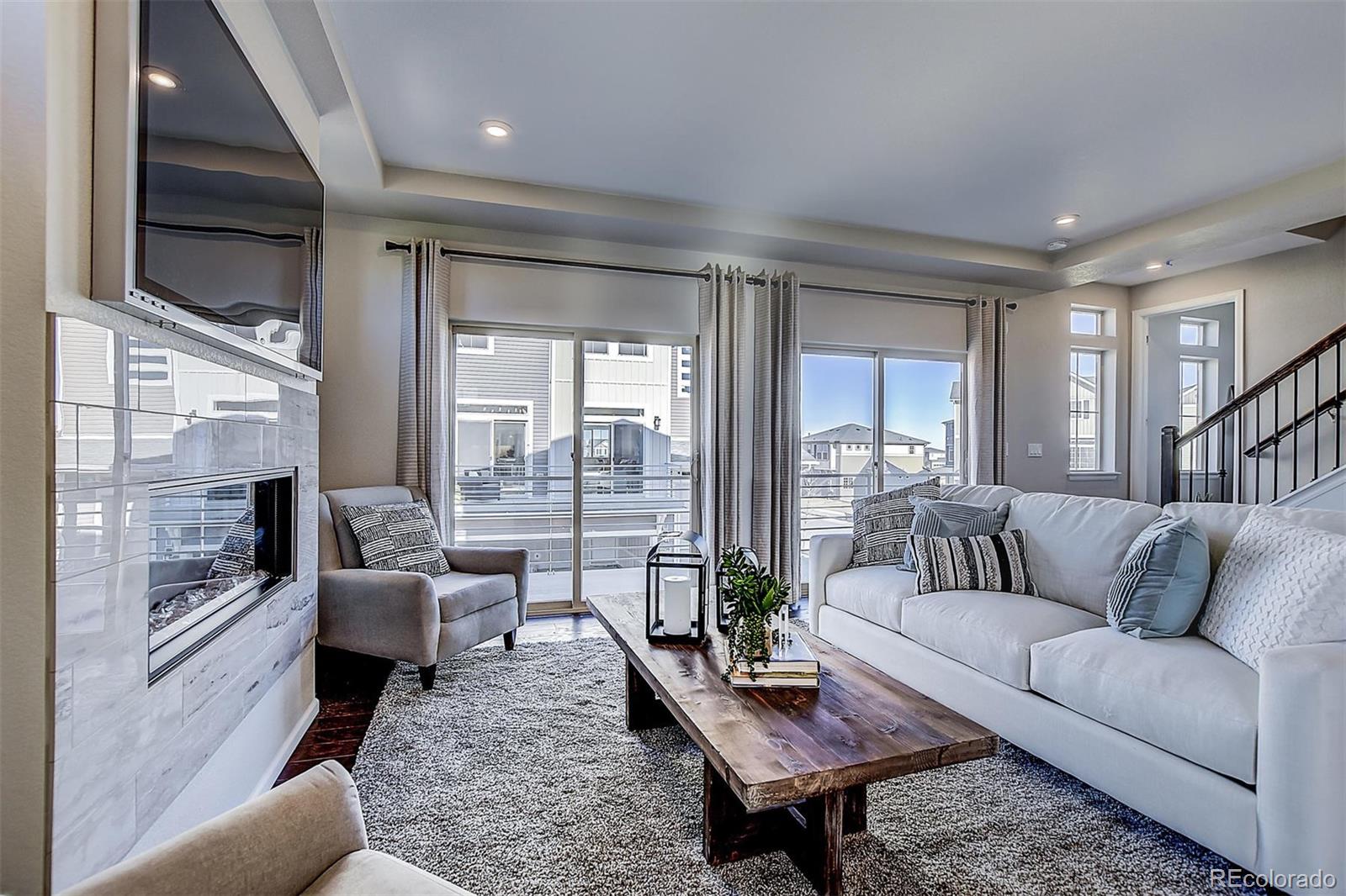 Commerce City, CO 80022, 3 Bedrooms Bedrooms, ,3 BathroomsBathrooms,Residential,For Sale,REC6959325