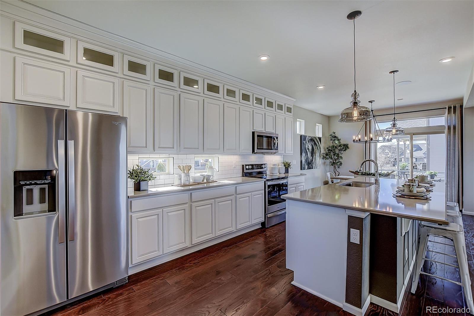 Commerce City, CO 80022, 3 Bedrooms Bedrooms, ,3 BathroomsBathrooms,Residential,For Sale,REC6959325