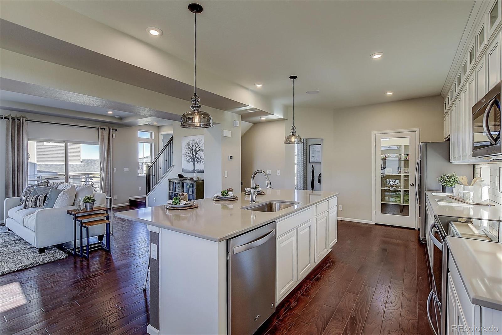 Commerce City, CO 80022, 3 Bedrooms Bedrooms, ,3 BathroomsBathrooms,Residential,For Sale,REC6959325