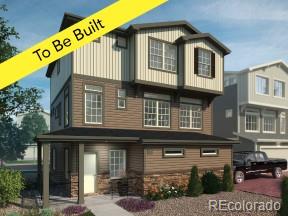 Commerce City, CO 80022, 3 Bedrooms Bedrooms, ,3 BathroomsBathrooms,Residential,For Sale,REC6959325