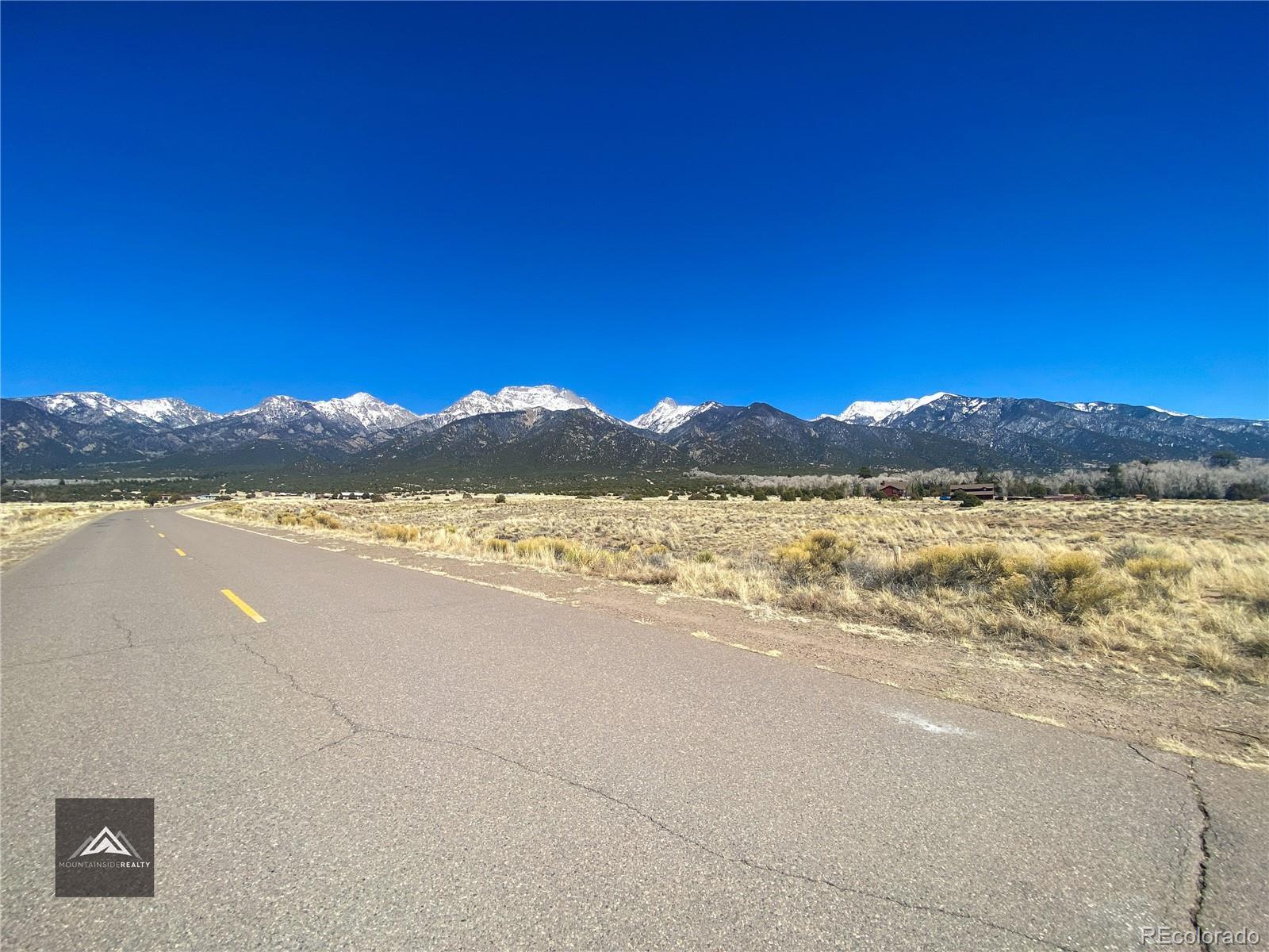 Address not available!, Crestone, CO 81131, ,Land,For Sale,Camino Real,REC7174689