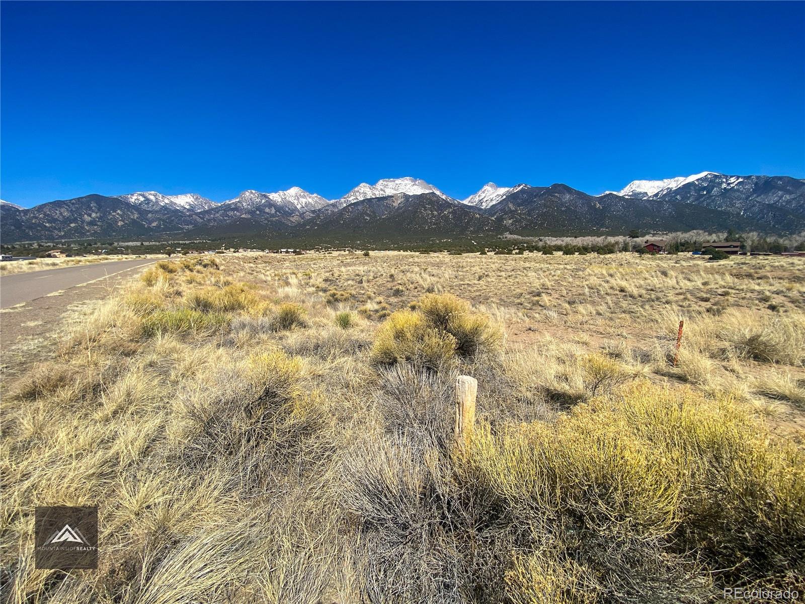 Address not available!, Crestone, CO 81131, ,Land,For Sale,Camino Real,REC7174689