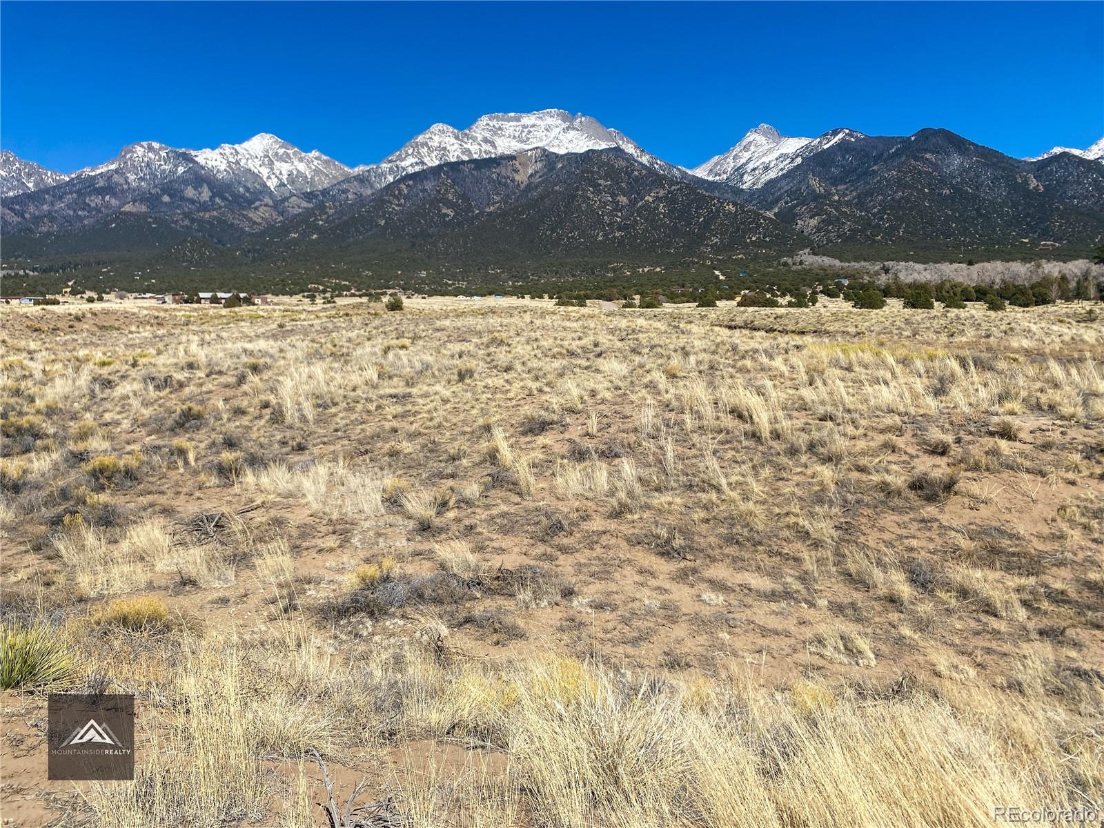 Address not available!, Crestone, CO 81131, ,Land,For Sale,Camino Real,REC7174689