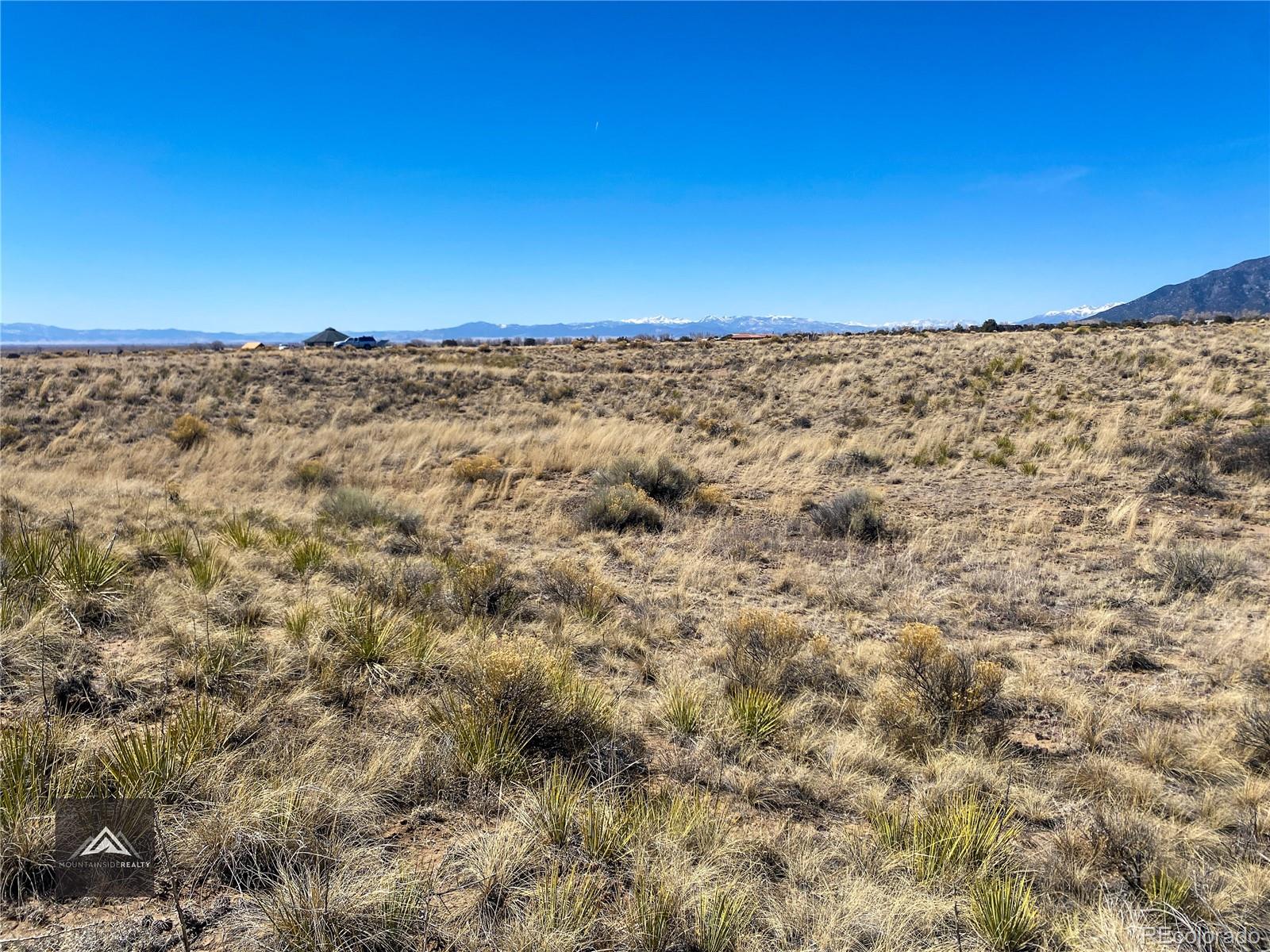 Address not available!, Crestone, CO 81131, ,Land,For Sale,Camino Real,REC7174689