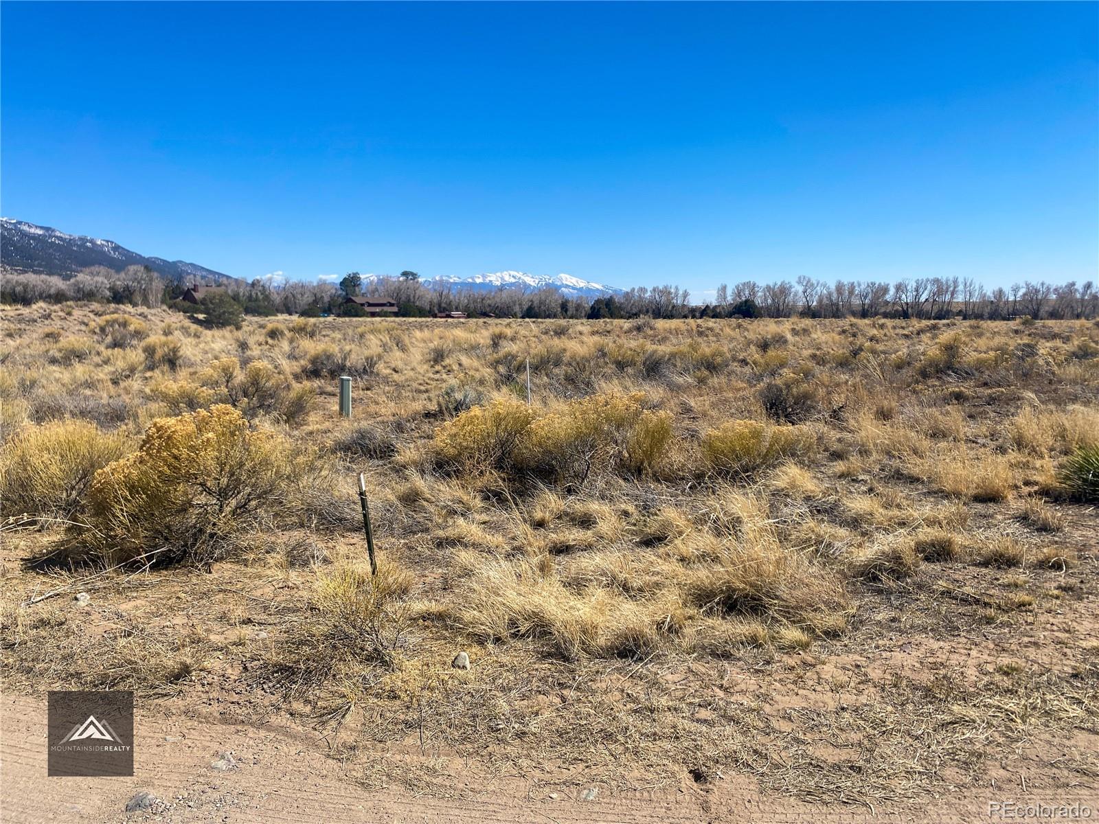 Address not available!, Crestone, CO 81131, ,Land,For Sale,Camino Real,REC7174689