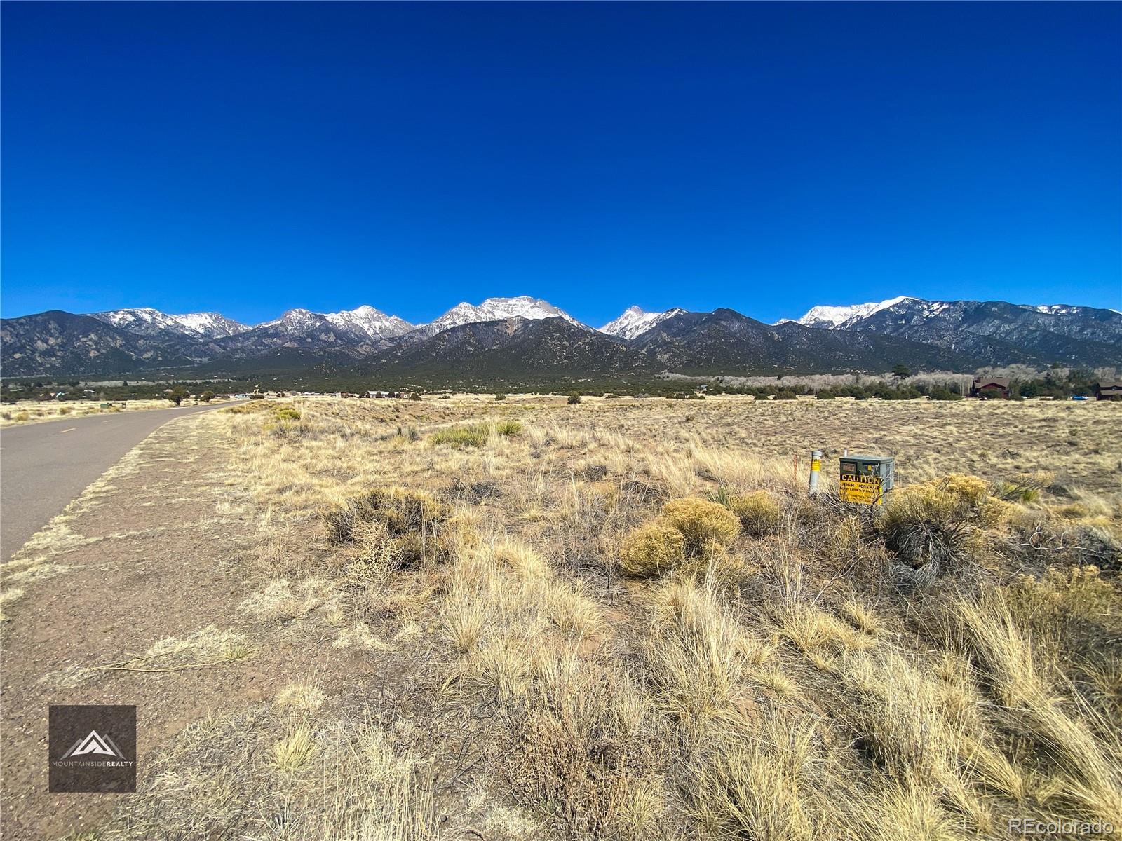 Address not available!, Crestone, CO 81131, ,Land,For Sale,Camino Real,REC7174689