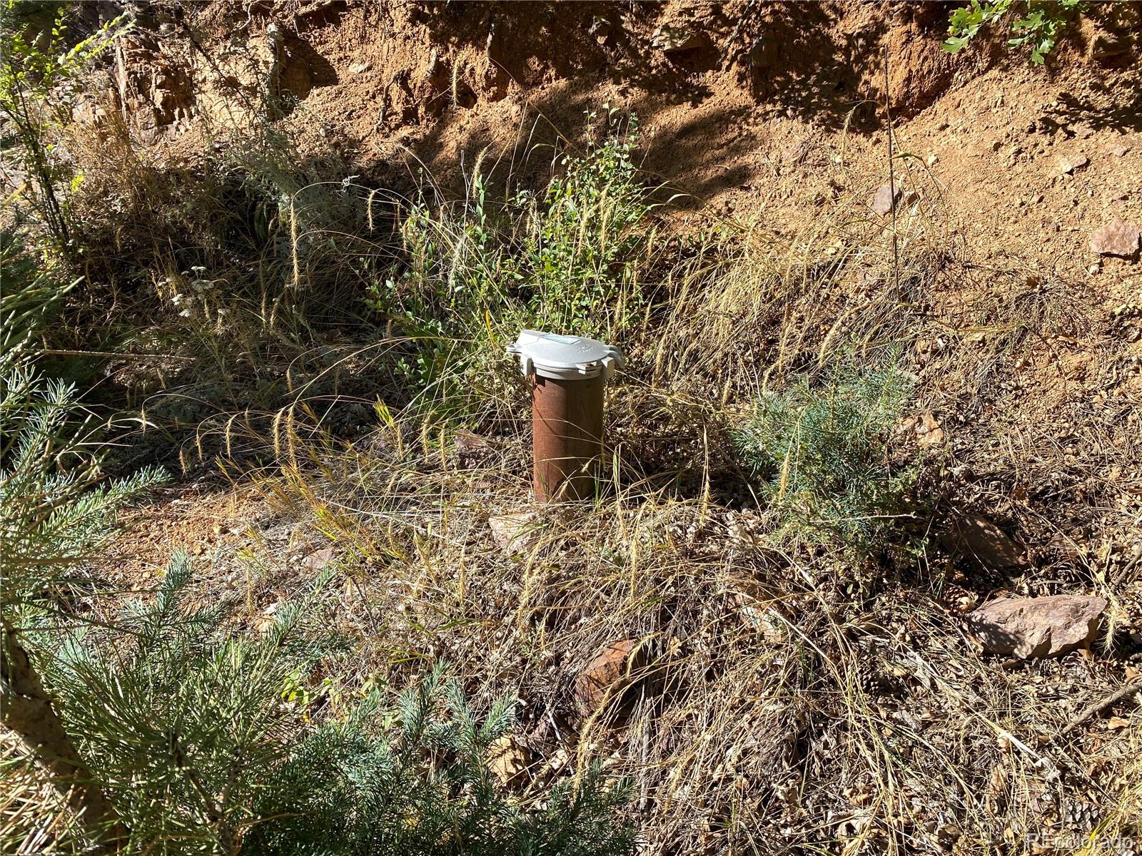 177 Upper Sun Valley Lane, Manitou Springs, CO 80829, ,Land,For Sale,Upper Sun Valley,REC7844379