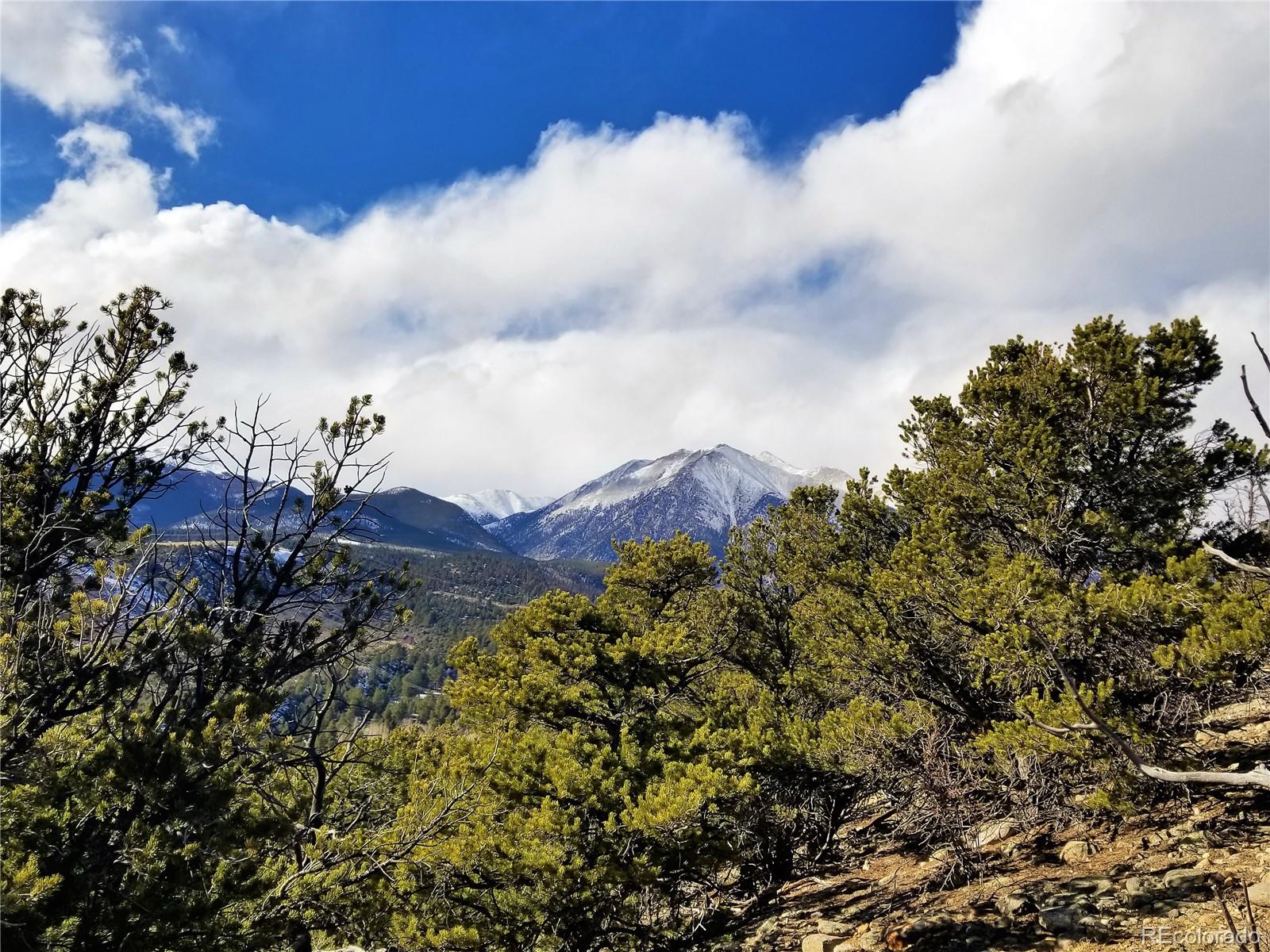 County Road 240, Maysville, CO 81201, ,Land,For Sale,County Road 240,REC5477190