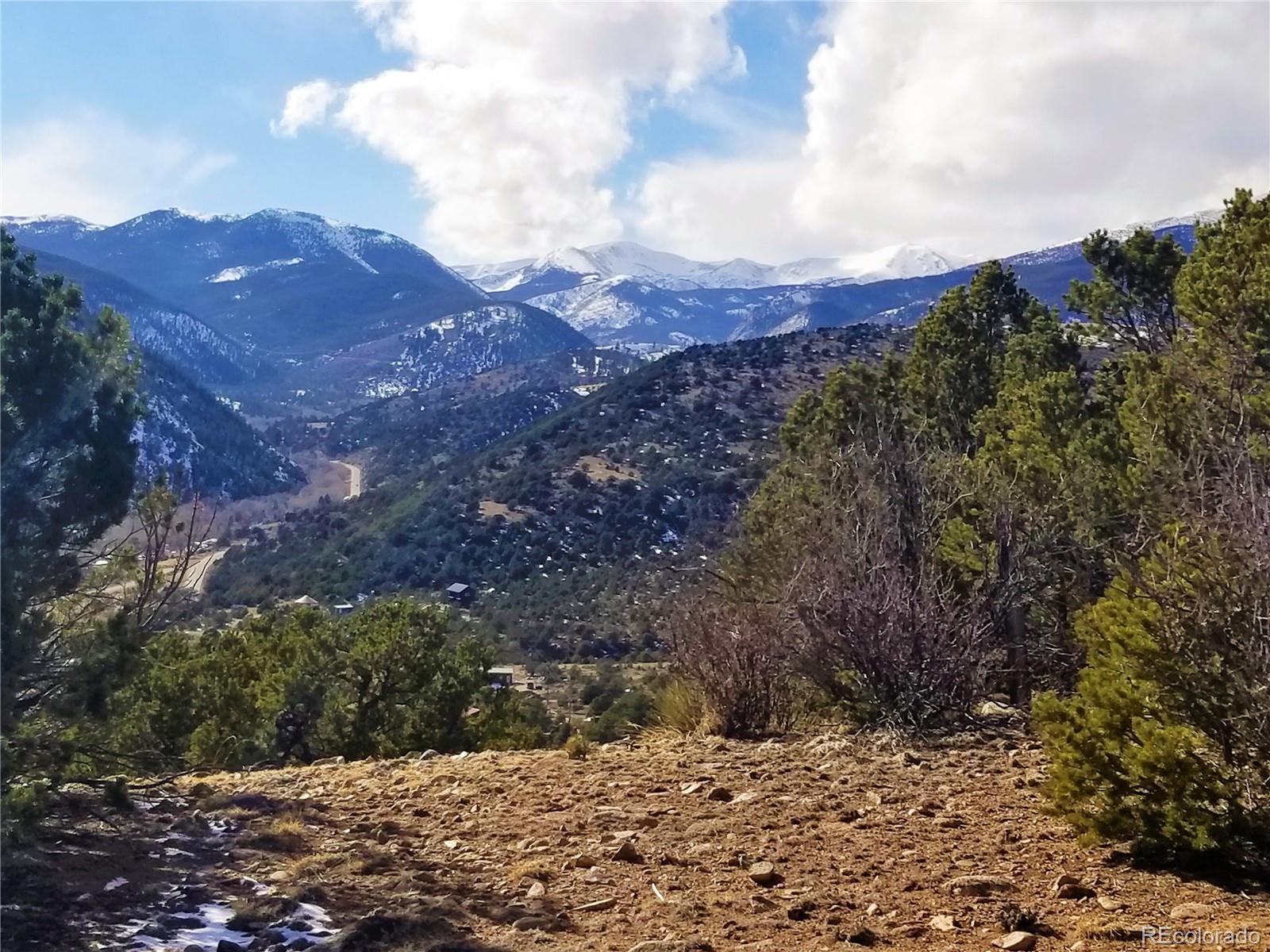 County Road 240, Maysville, CO 81201, ,Land,For Sale,County Road 240,REC5477190