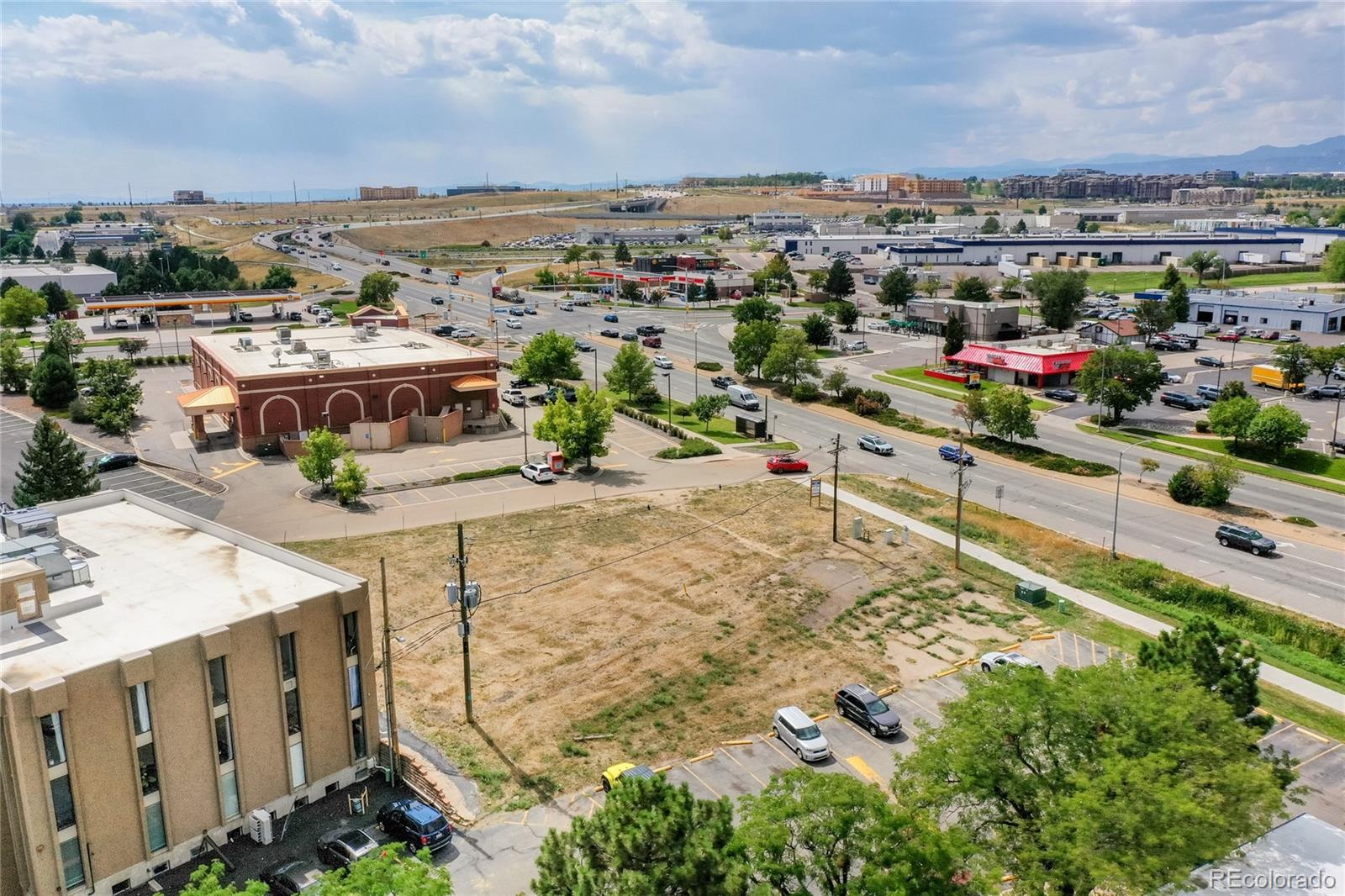 580 287 Highway, Broomfield, CO 80020, ,Commercial,For Sale,Garden Center,287,REC9354329