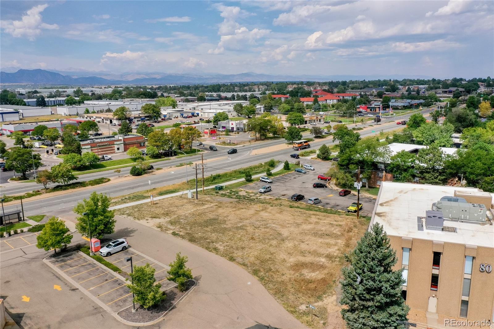 580 287 Highway, Broomfield, CO 80020, ,Commercial,For Sale,Garden Center,287,REC9354329