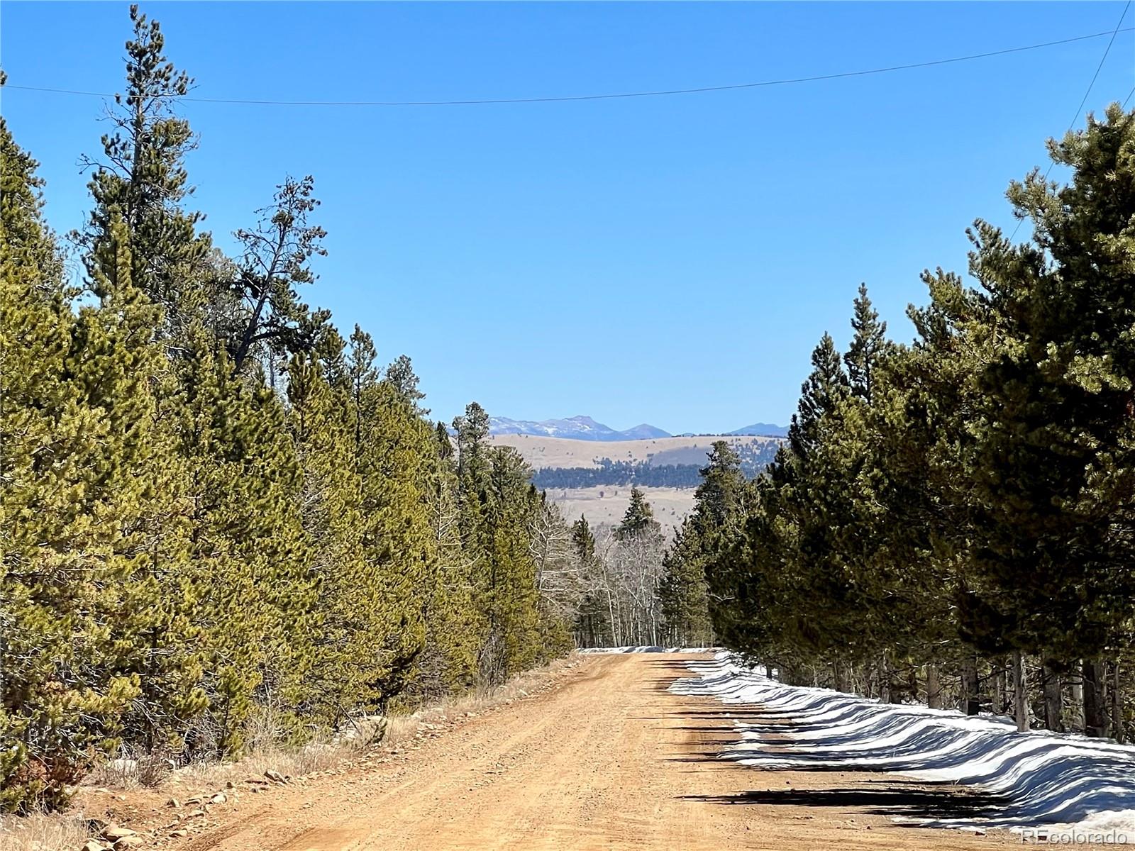 478 Circle 73, Fairplay, CO 80440, ,Land,For Sale,Circle 73,REC7801886