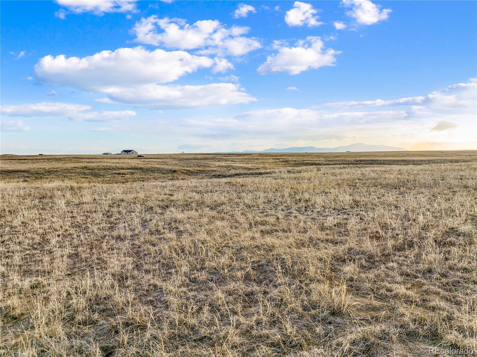 7950 N Peyton Highway, Peyton, CO 80831, ,Land,For Sale,Peyton,REC3829841