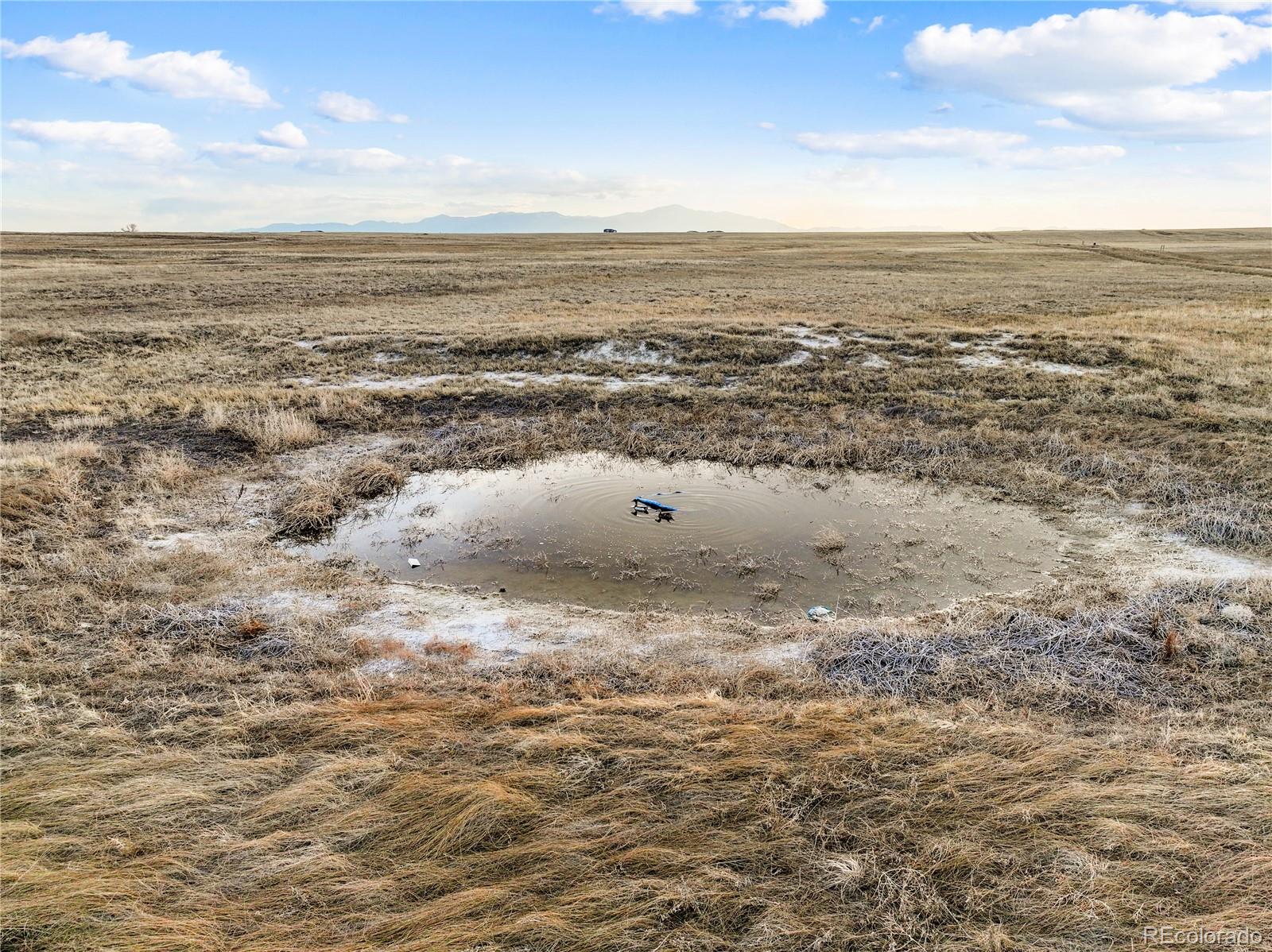 7950 N Peyton Highway, Peyton, CO 80831, ,Land,For Sale,Peyton,REC3829841