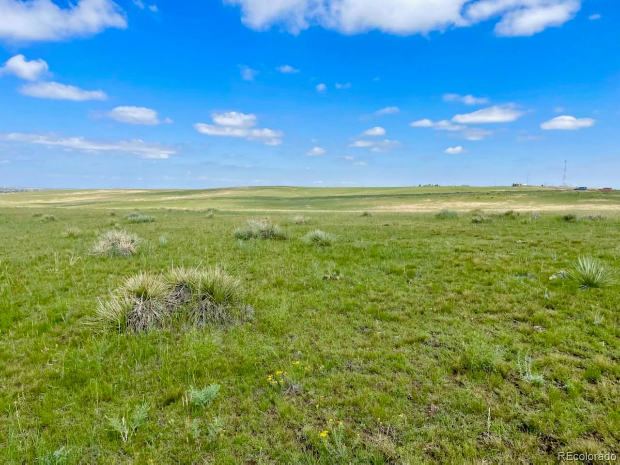 4257 Whisper Rock Drive, Elizabeth, CO 80107, ,Land,For Sale,Whisper Rock,REC4801910