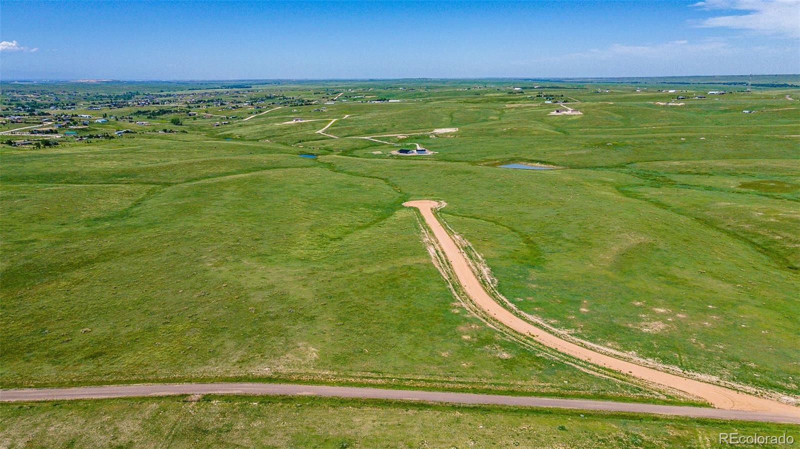4257 Whisper Rock Drive, Elizabeth, CO 80107, ,Land,For Sale,Whisper Rock,REC4801910