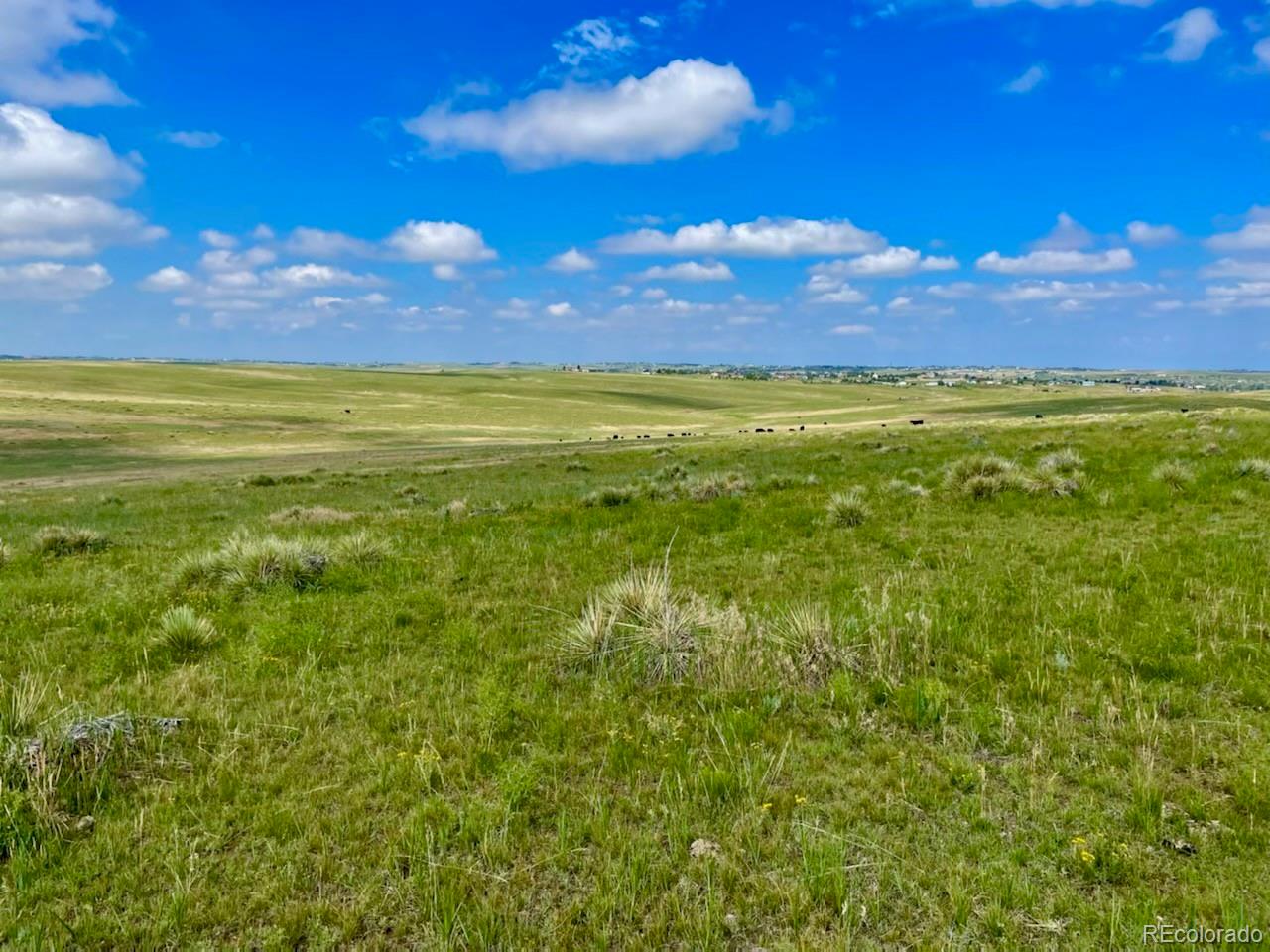 4257 Whisper Rock Drive, Elizabeth, CO 80107, ,Land,For Sale,Whisper Rock,REC4801910