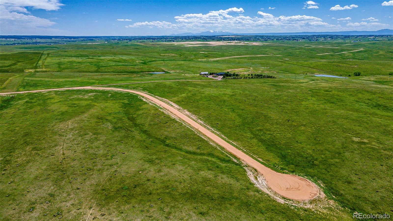 4257 Whisper Rock Drive, Elizabeth, CO 80107, ,Land,For Sale,Whisper Rock,REC4801910