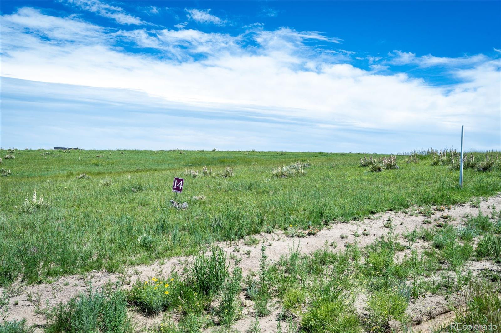 4257 Whisper Rock Drive, Elizabeth, CO 80107, ,Land,For Sale,Whisper Rock,REC4801910