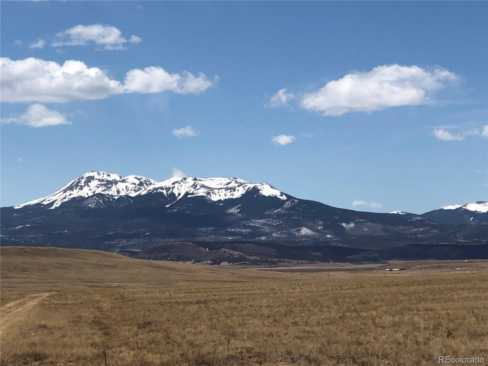 0 Antero Trail, Hartsel, CO 80449, ,Land,For Sale,Antero,REC9217770