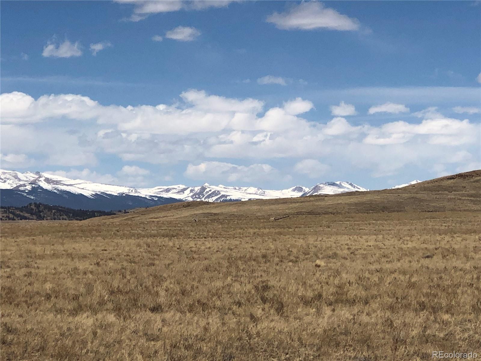 0 Antero Trail, Hartsel, CO 80449, ,Land,For Sale,Antero,REC9217770