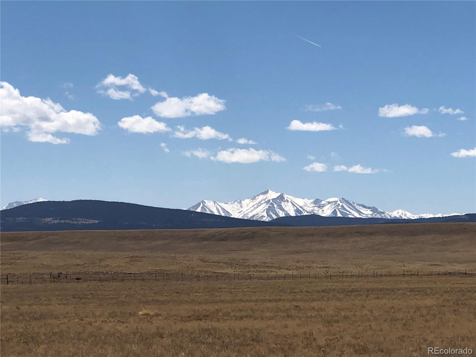 0 Antero Trail, Hartsel, CO 80449, ,Land,For Sale,Antero,REC9217770