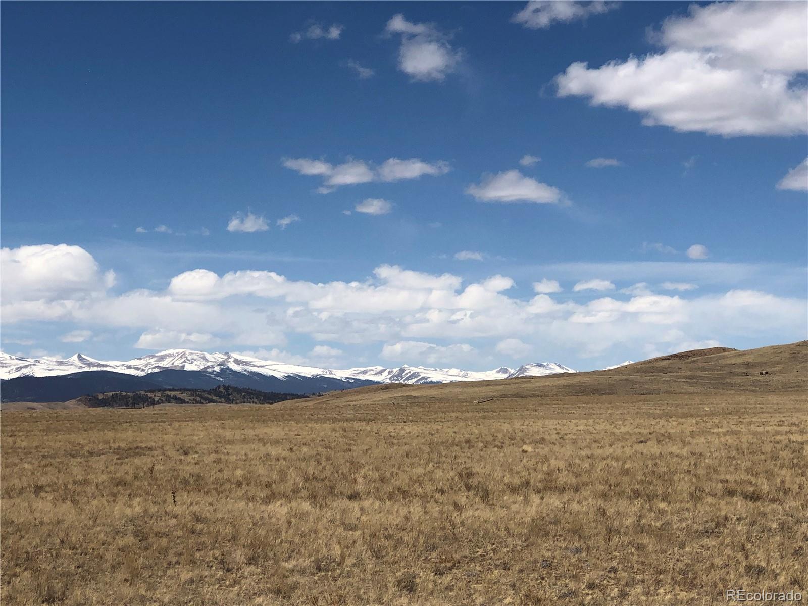 0 Antero Trail, Hartsel, CO 80449, ,Land,For Sale,Antero,REC9217770