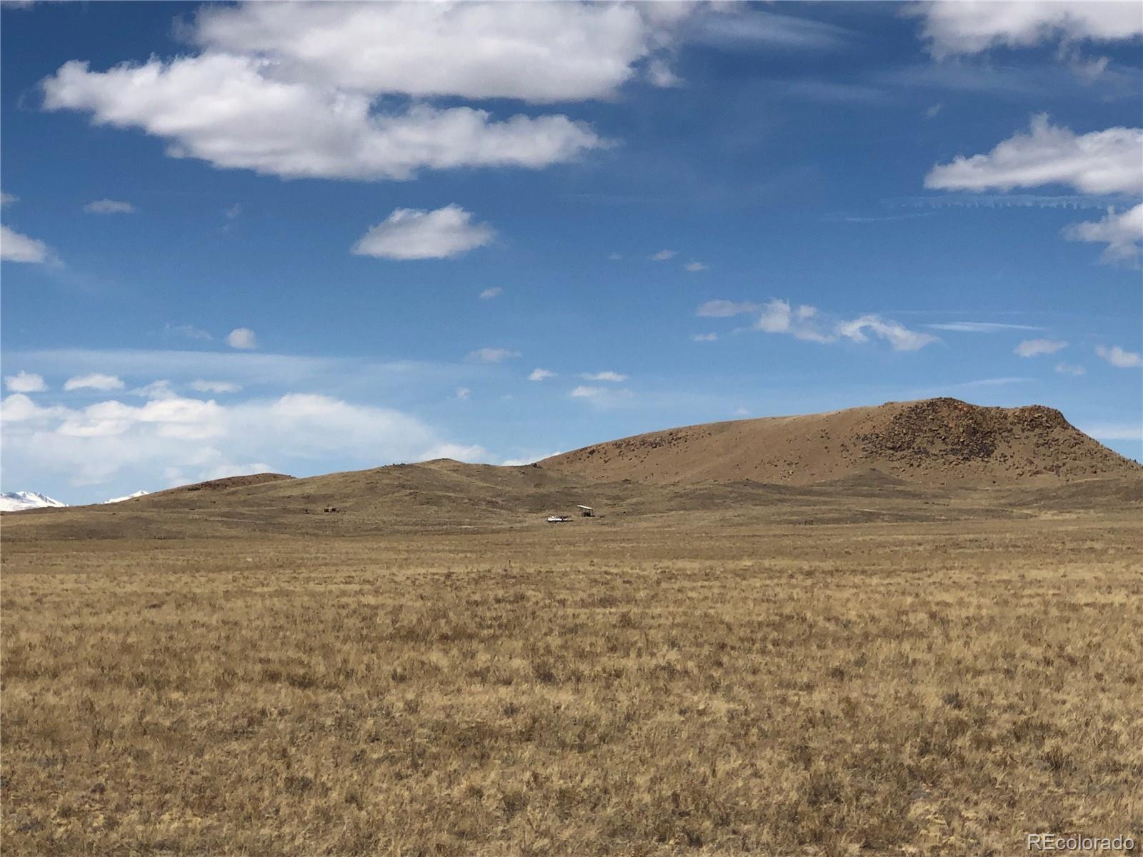 0 Antero Trail, Hartsel, CO 80449, ,Land,For Sale,Antero,REC9217770