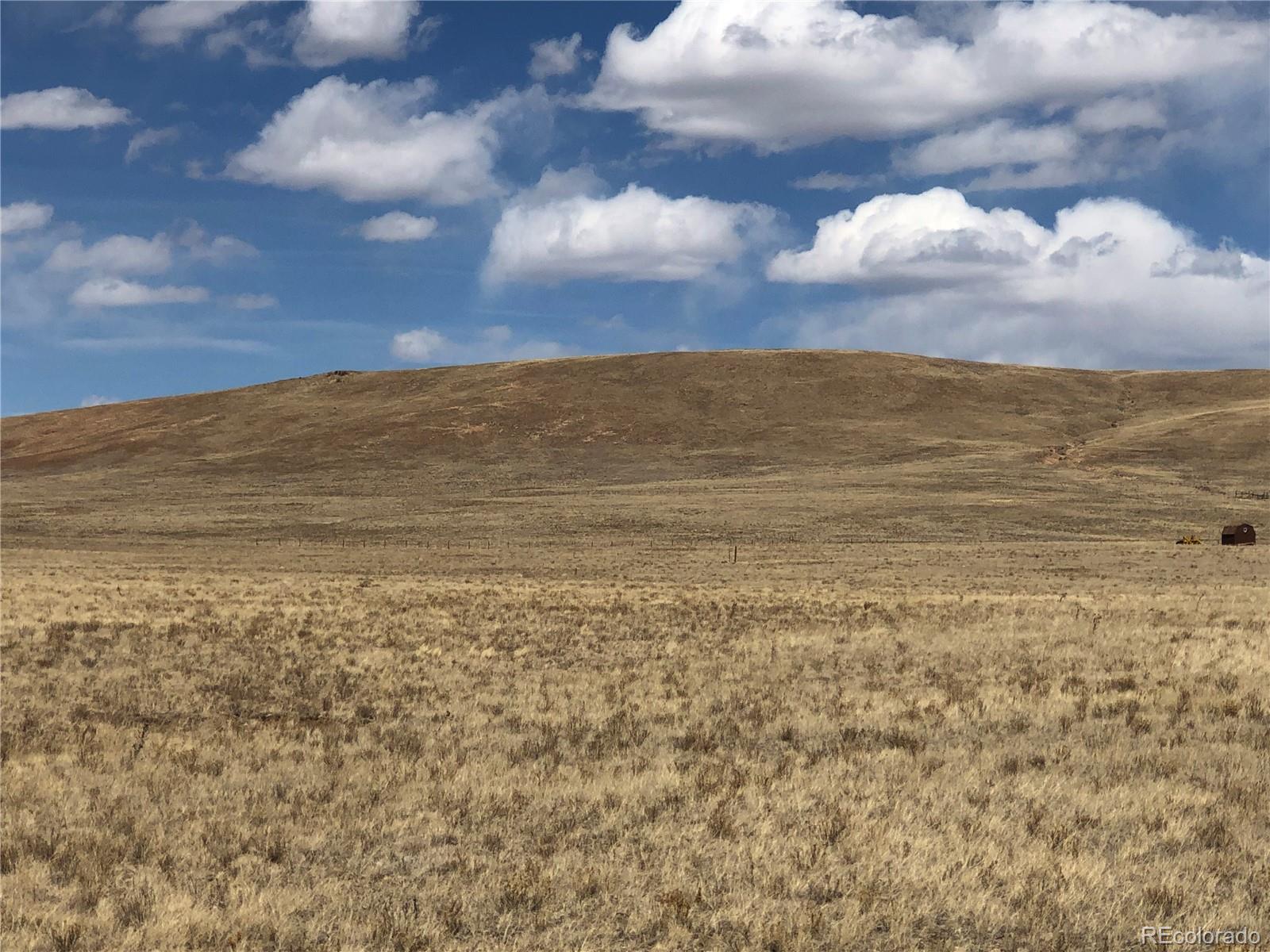 0 Antero Trail, Hartsel, CO 80449, ,Land,For Sale,Antero,REC9217770