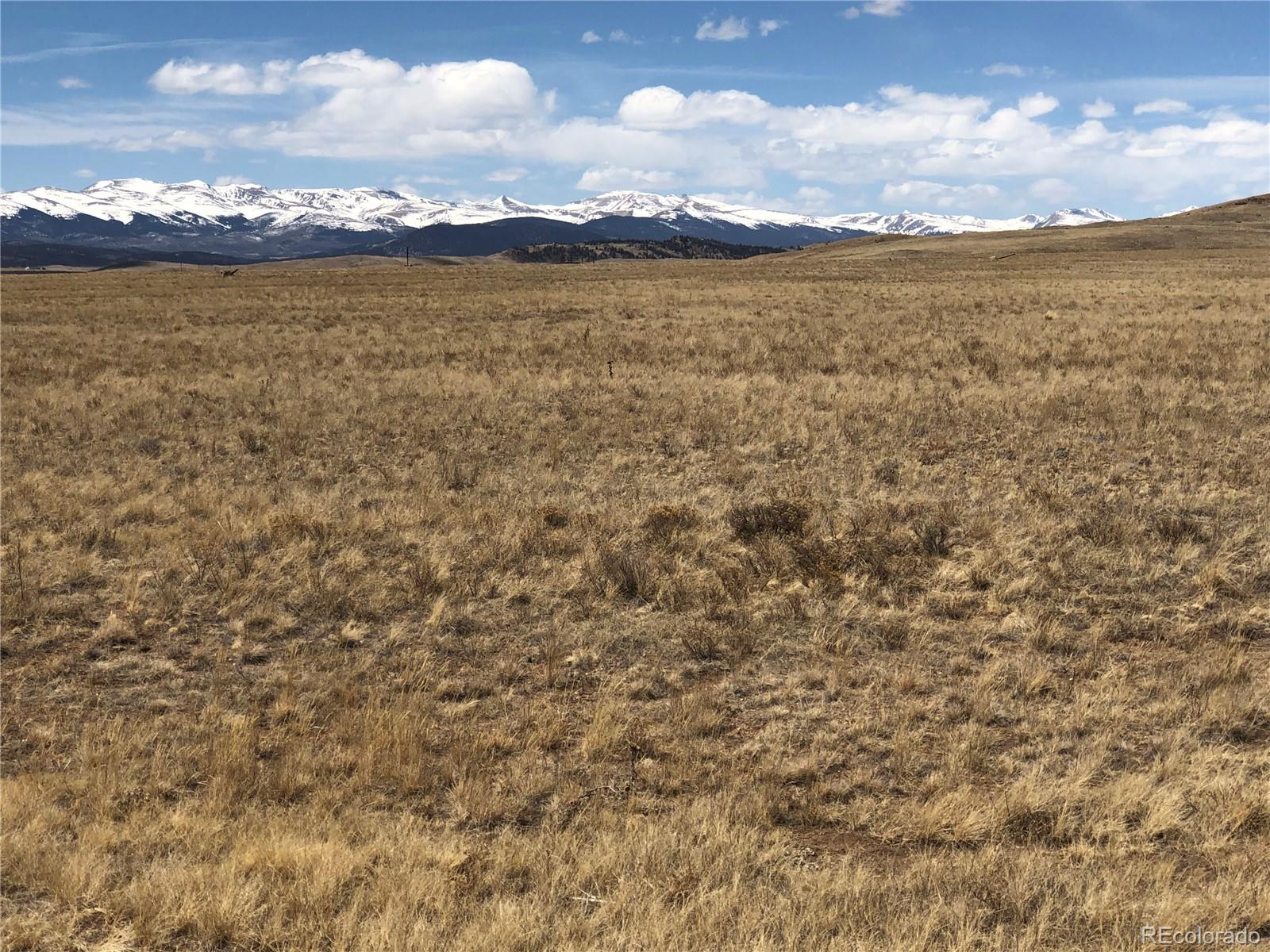 0 Antero Trail, Hartsel, CO 80449, ,Land,For Sale,Antero,REC9217770