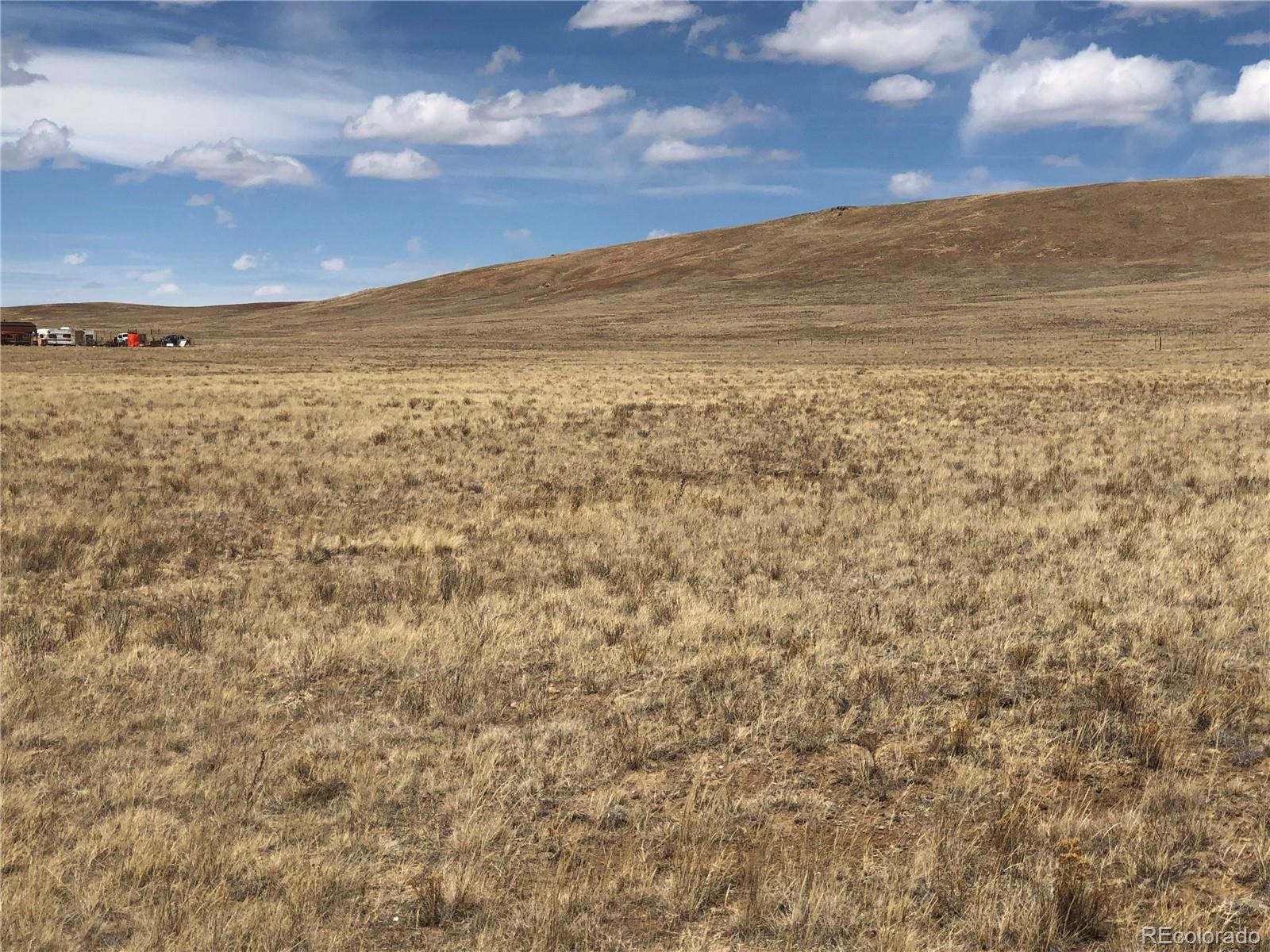 0 Antero Trail, Hartsel, CO 80449, ,Land,For Sale,Antero,REC9217770