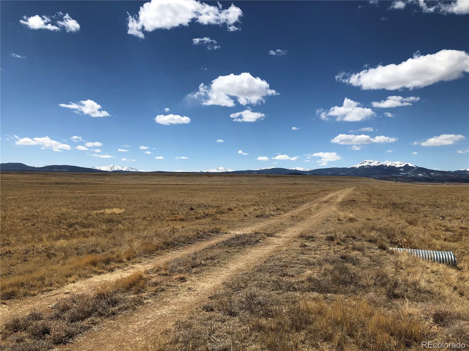 0 Antero Trail, Hartsel, CO 80449, ,Land,For Sale,Antero,REC9217770