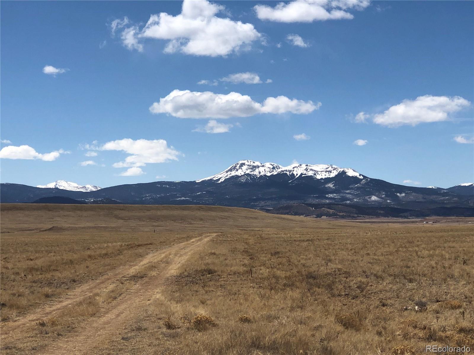0 Antero Trail, Hartsel, CO 80449, ,Land,For Sale,Antero,REC9217770