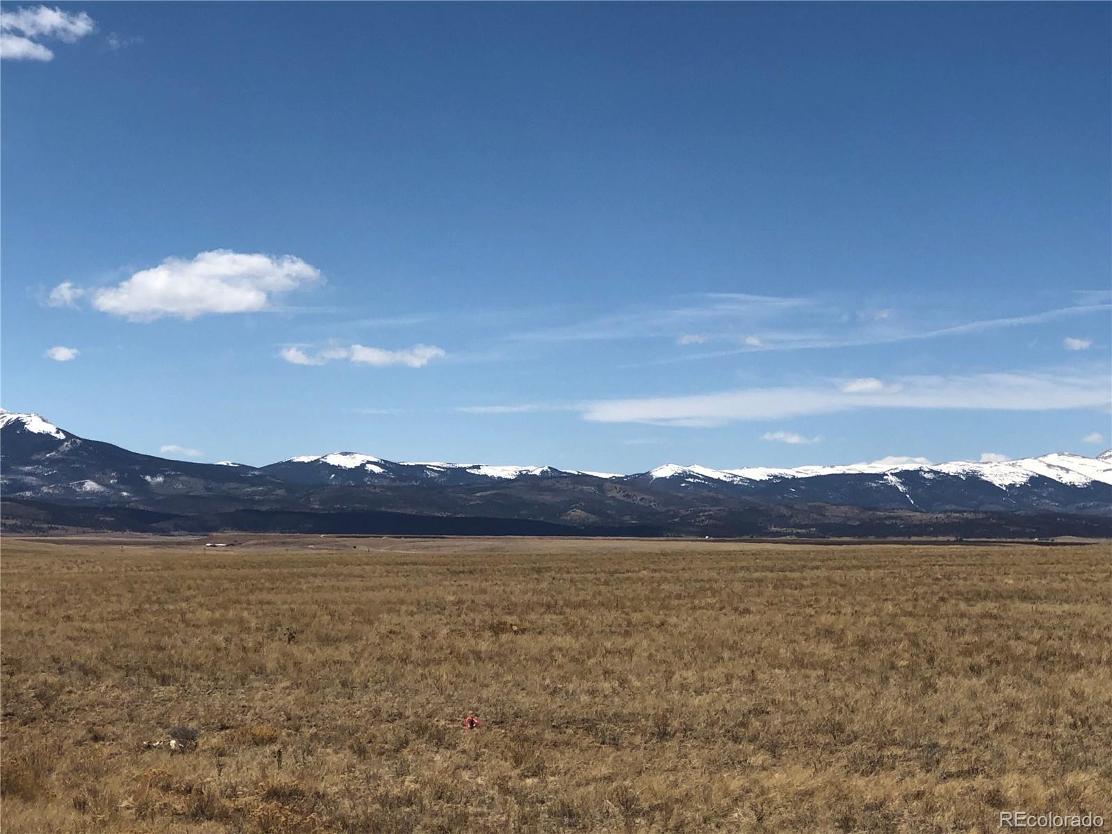 0 Antero Trail, Hartsel, CO 80449, ,Land,For Sale,Antero,REC9217770