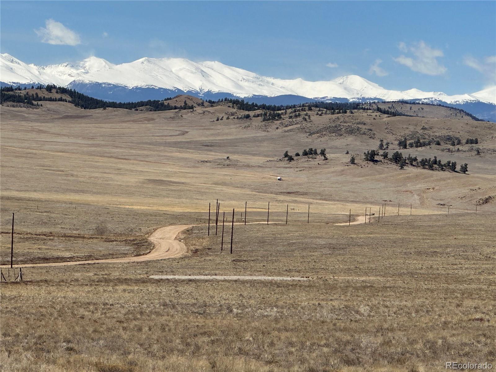 Cohonina Road, Hartsel, CO 80449, ,Land,For Sale,Cohonina,REC4286216