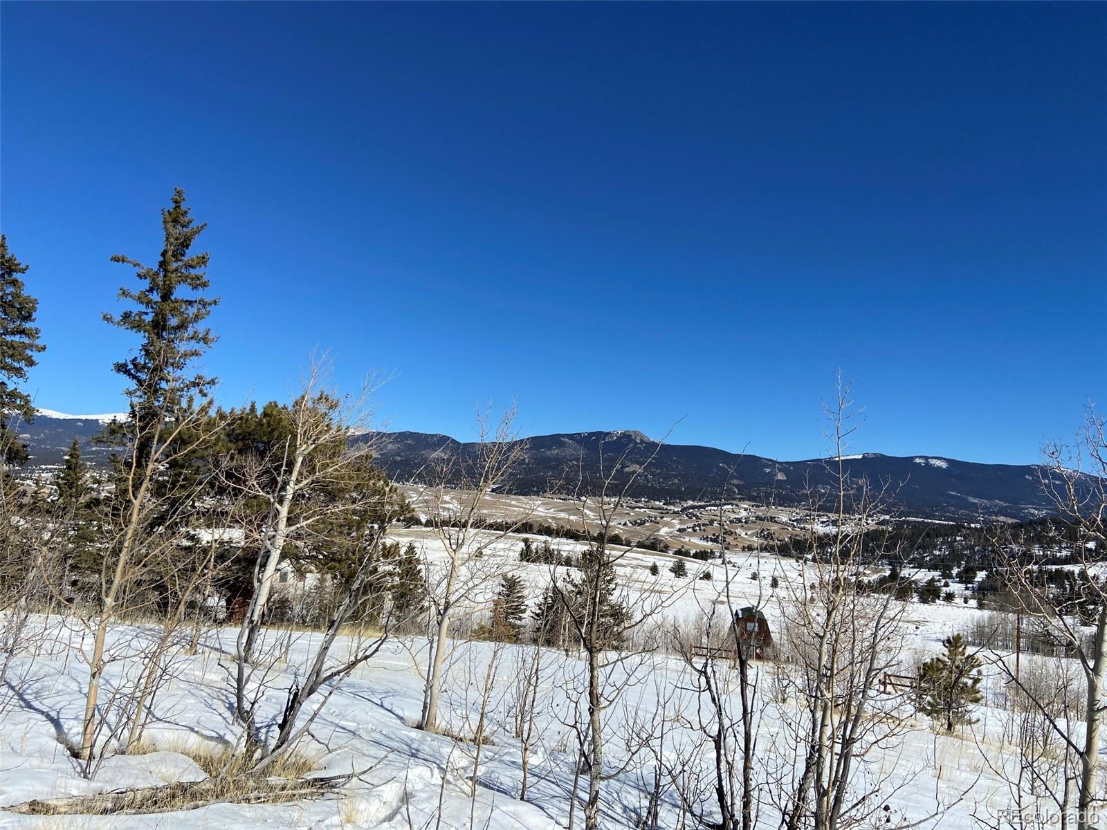 Cohonina Road, Hartsel, CO 80449, ,Land,For Sale,Cohonina,REC4286216