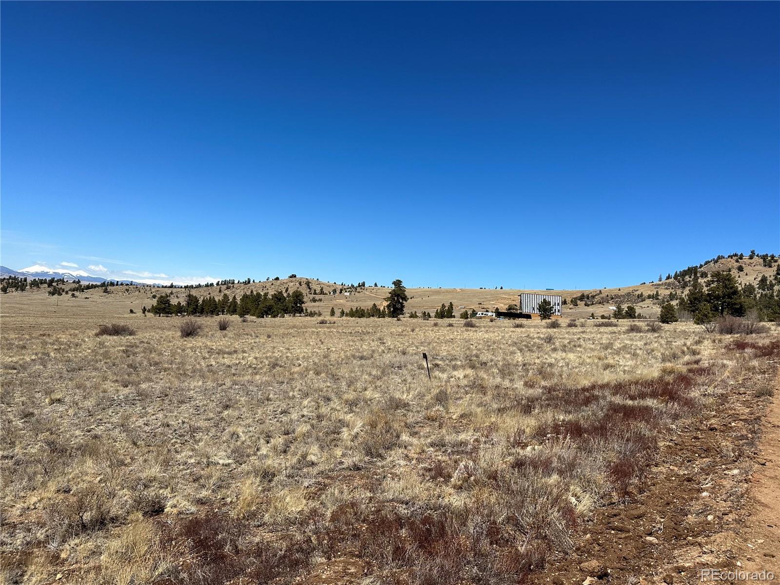Cohonina Road, Hartsel, CO 80449, ,Land,For Sale,Cohonina,REC4286216