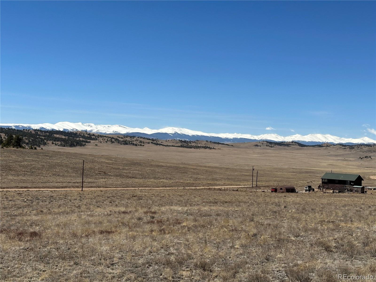 Cohonina Road, Hartsel, CO 80449, ,Land,For Sale,Cohonina,REC4286216