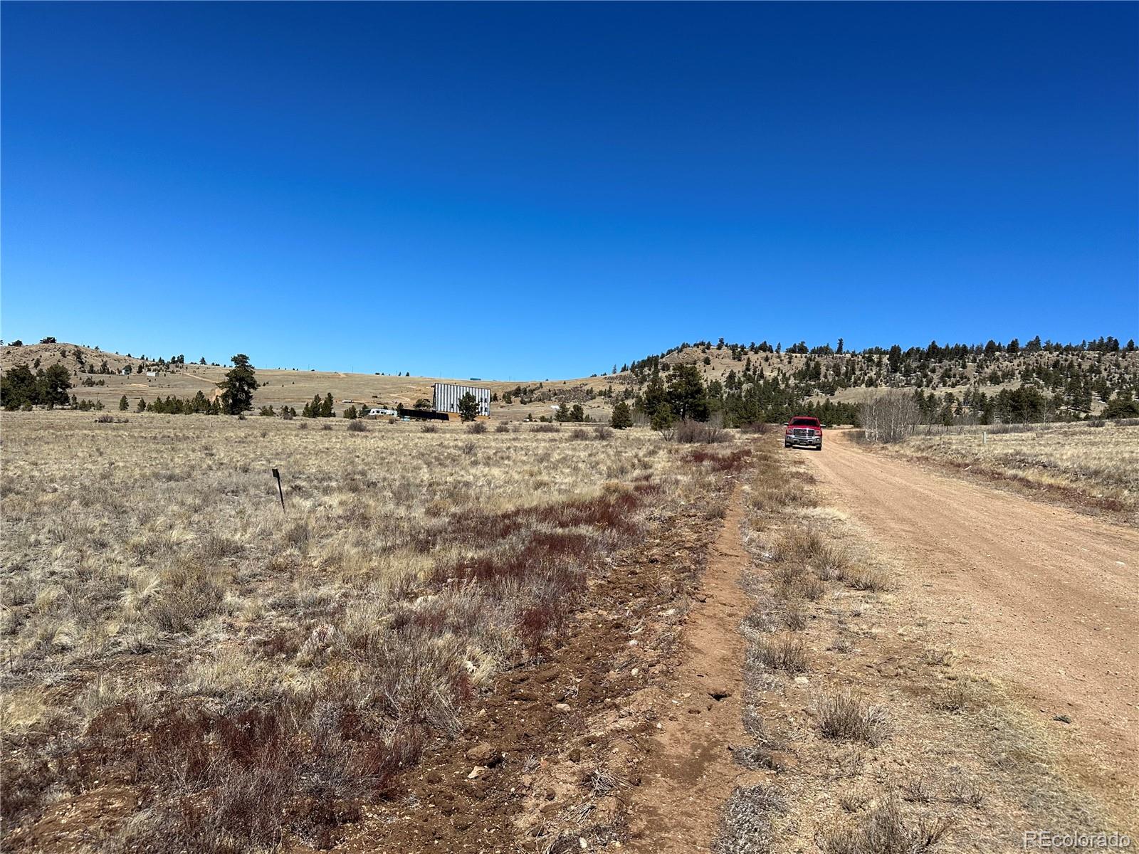 Cohonina Road, Hartsel, CO 80449, ,Land,For Sale,Cohonina,REC4286216