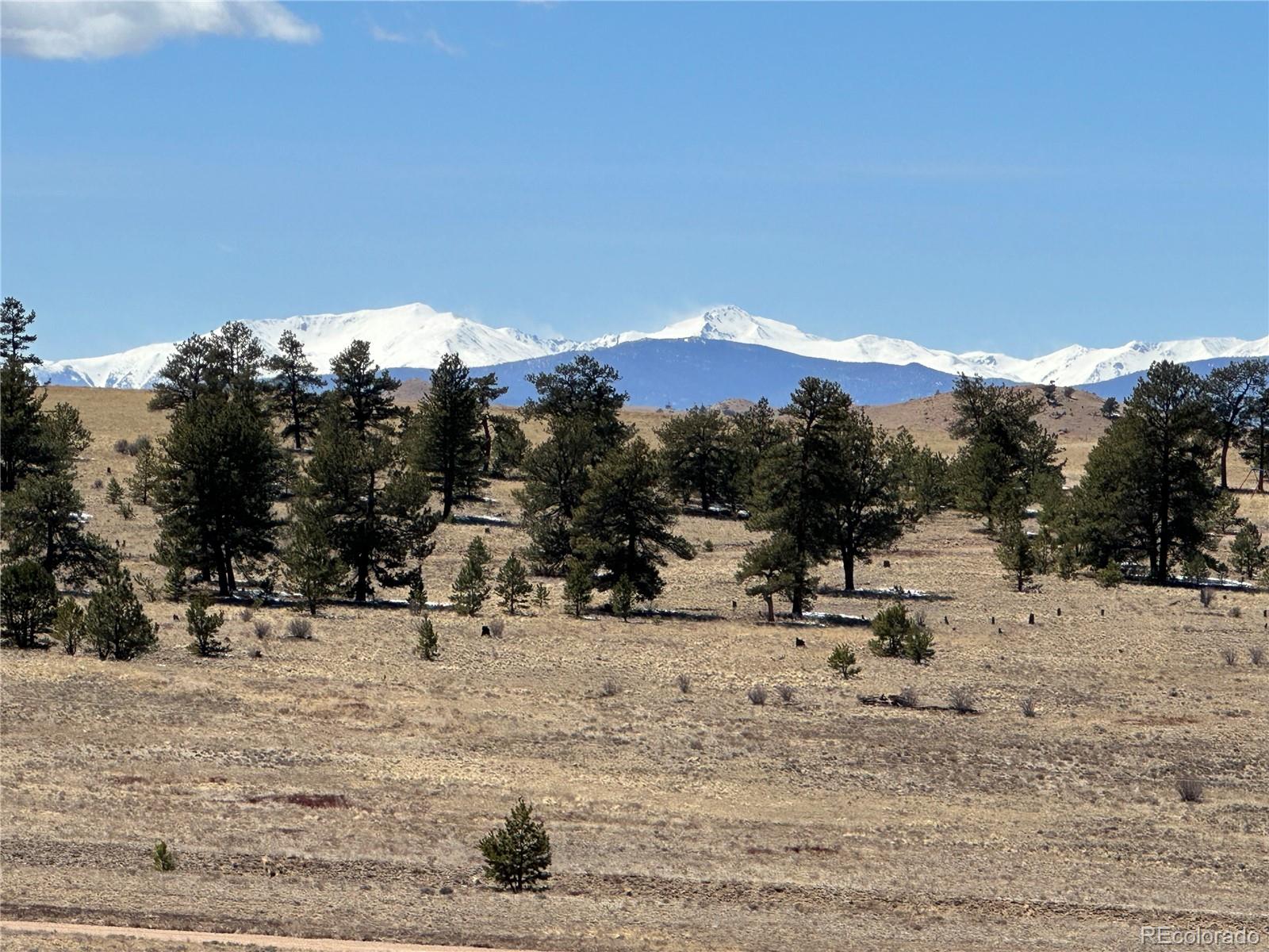 Cohonina Road, Hartsel, CO 80449, ,Land,For Sale,Cohonina,REC4286216