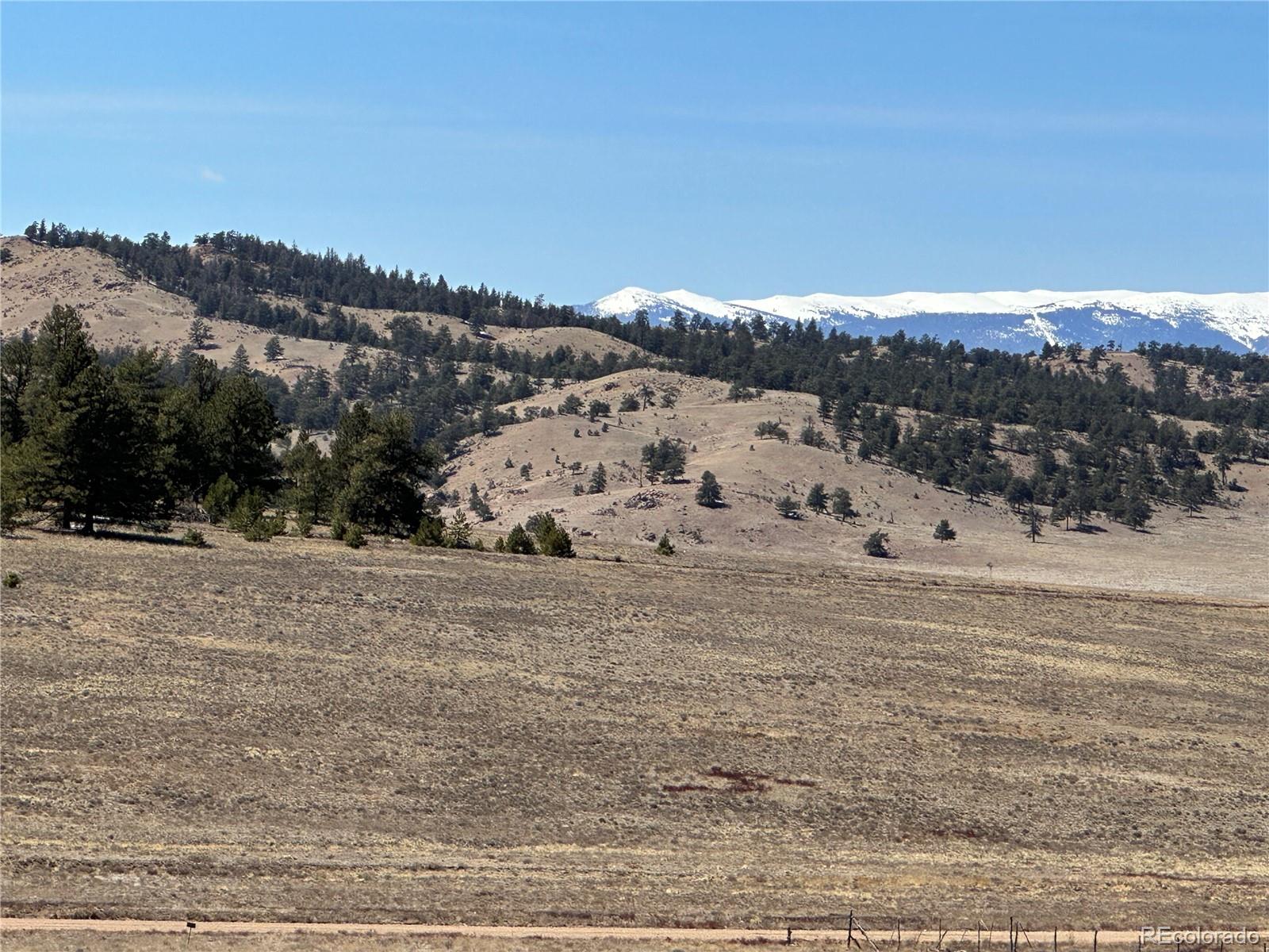 Cohonina Road, Hartsel, CO 80449, ,Land,For Sale,Cohonina,REC4286216