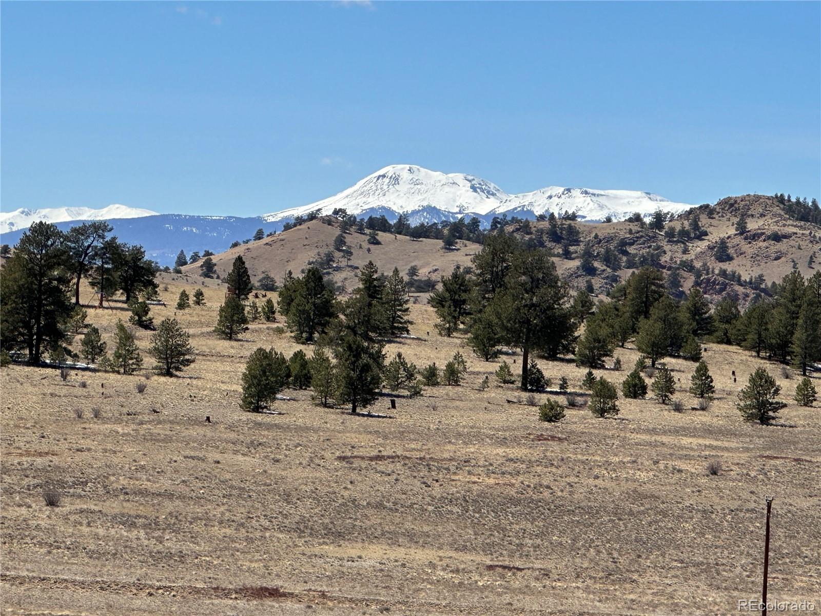 Cohonina Road, Hartsel, CO 80449, ,Land,For Sale,Cohonina,REC4286216