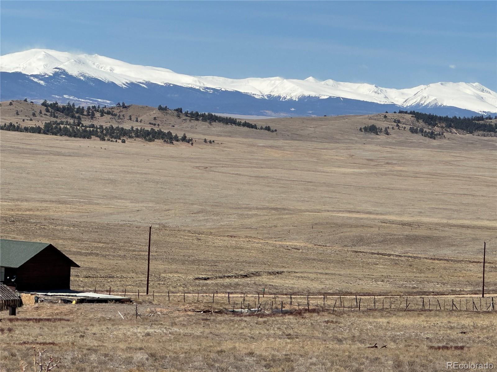 Cohonina Road, Hartsel, CO 80449, ,Land,For Sale,Cohonina,REC4286216