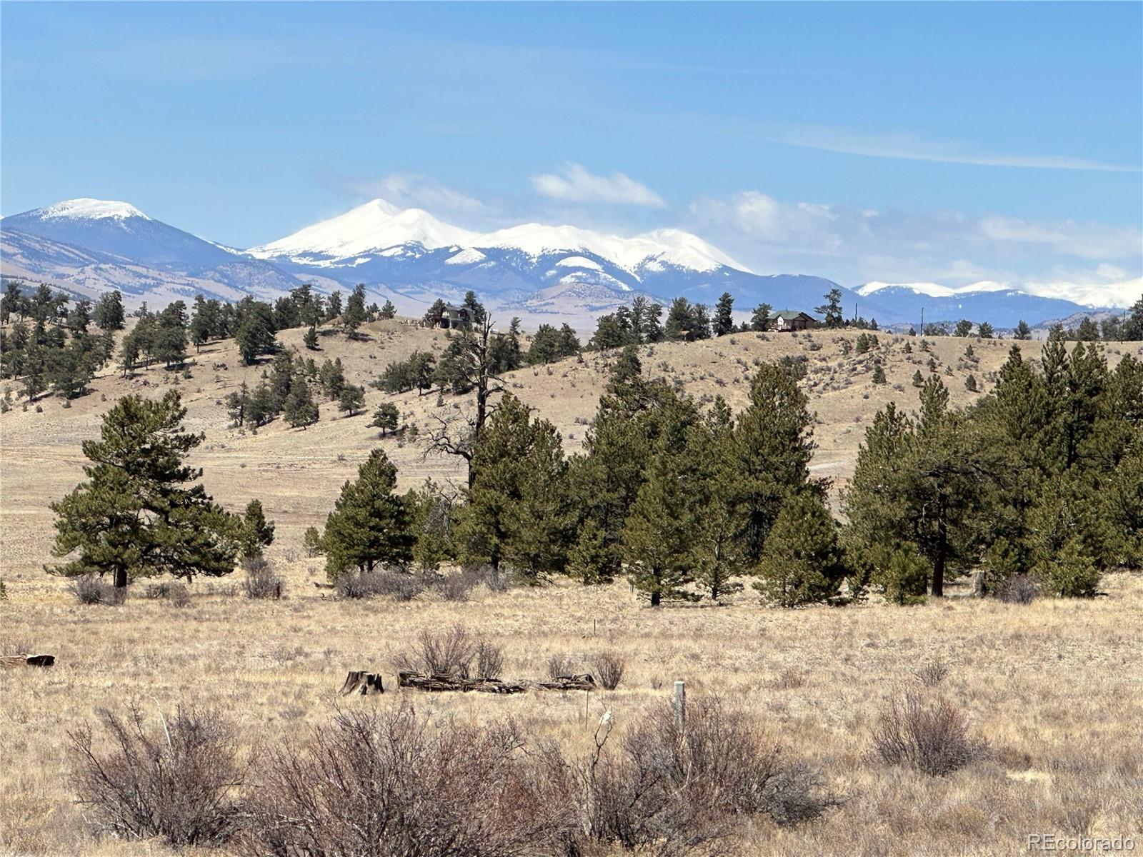 Cohonina Road, Hartsel, CO 80449, ,Land,For Sale,Cohonina,REC4286216