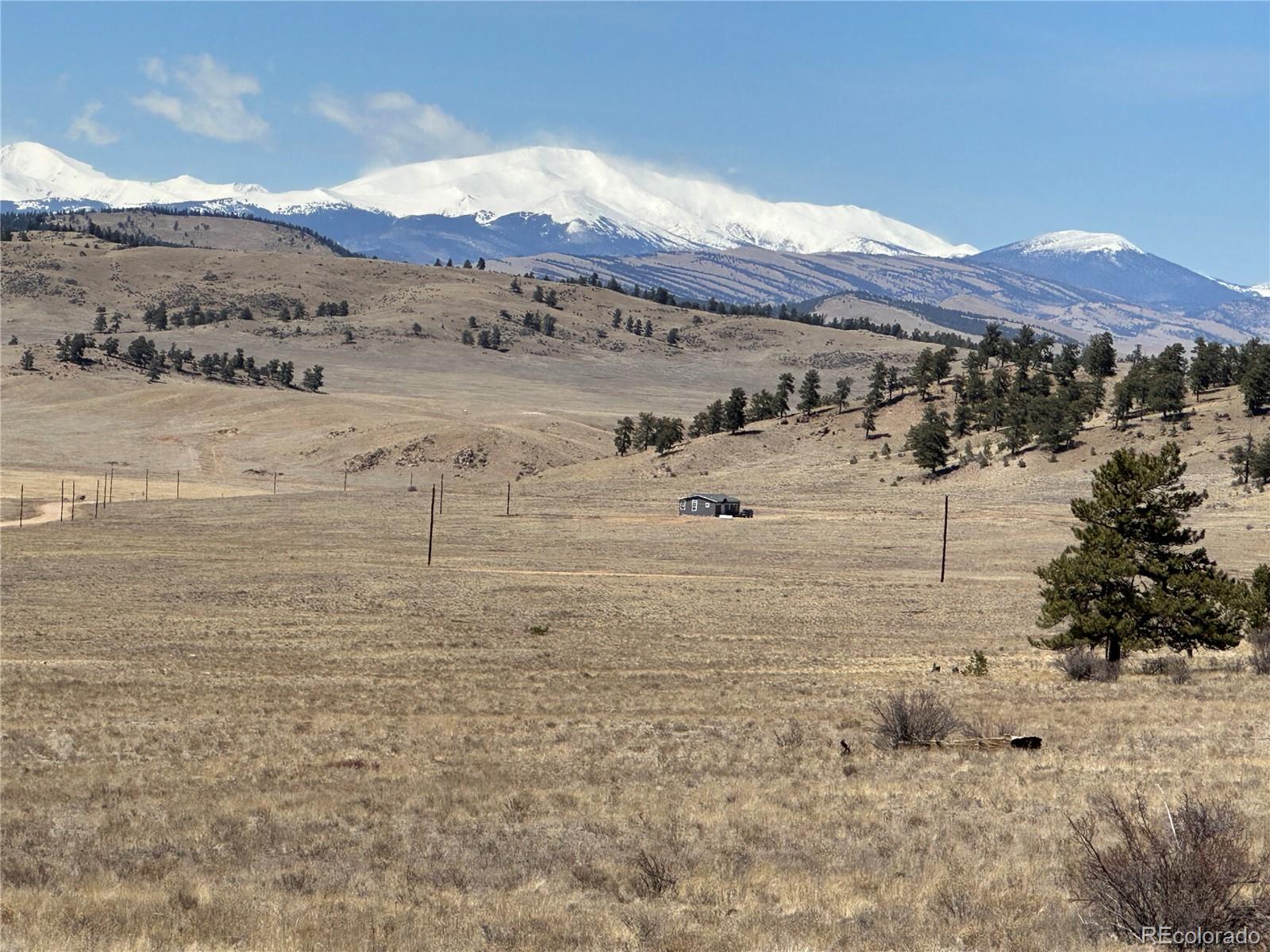 Cohonina Road, Hartsel, CO 80449, ,Land,For Sale,Cohonina,REC4286216
