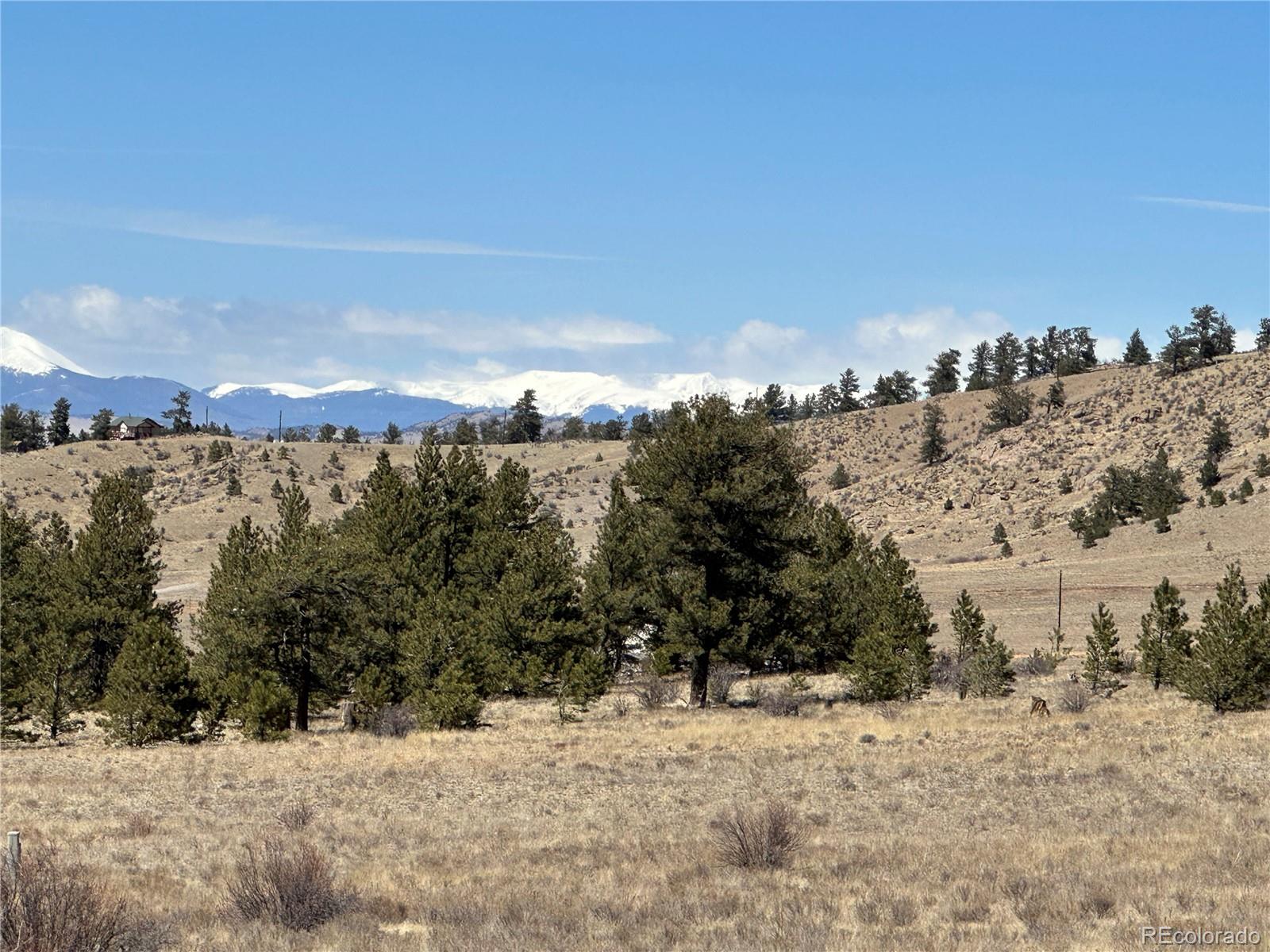 Cohonina Road, Hartsel, CO 80449, ,Land,For Sale,Cohonina,REC4286216
