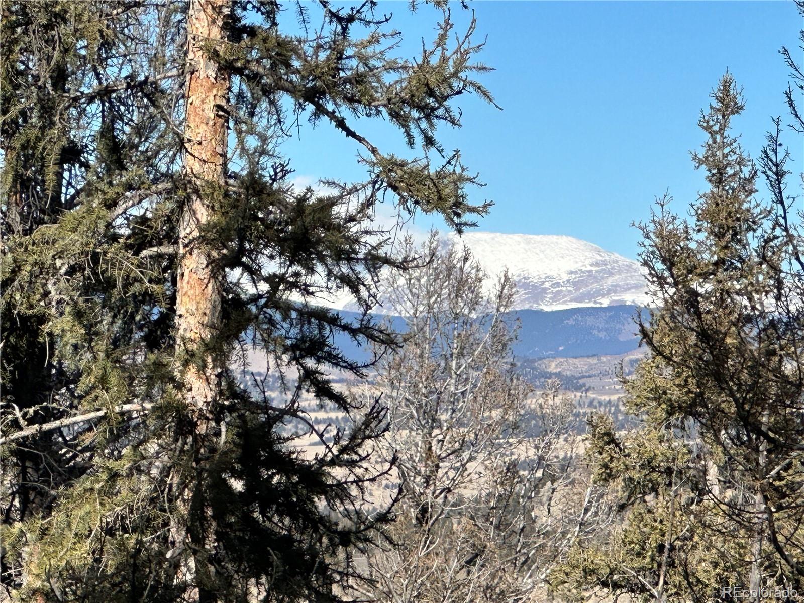 879 Bowstring Road, Como, CO 80432, ,Land,For Sale,Bowstring,REC1547920